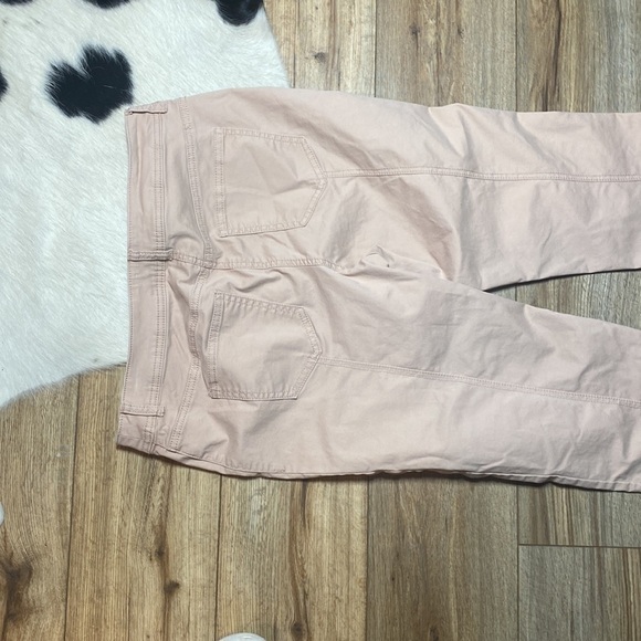 Chico’s Blush Brooke Seamed Pants - Picture 8 of 10